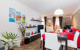 Apartment Istriana By Locap Group